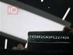 فولكسفاغن أطلس كروس سبورت